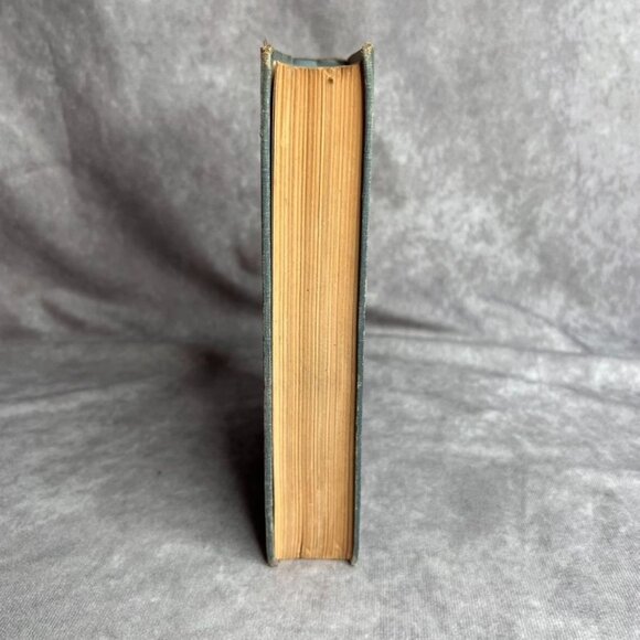 Psychology By John J.B. Morgan Hardcover Book 1950 Farrar & Rinehart READ - Picture 4 of 12